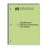 Handbook for Narcotics Anonymous Newsletters