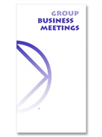 Group Business Meetings