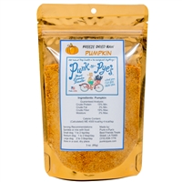 PUNK N PYE'S Freeze Dried Raw Pumpkin Powder 3 oz.