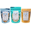 PUNK N PYE'S Freeze Dried Raw Variety Pack