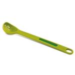 joseph joseph green scoop&pick jar spoon & fork