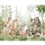 walltastic forest friends wallpaper mural