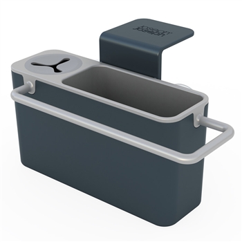 joseph joseph grey sink aid in-sink caddy