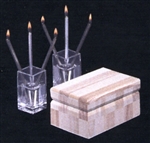 blindkilde number 1 oil lamp mini gift set