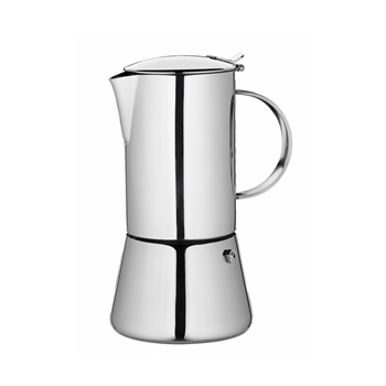 cilio aida 4 cup stove top espresso pot