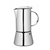 cilio aida 6 cup stove top espresso pot