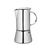 cilio aida 2 cup stove top espresso pot