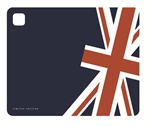 topgourmet 14" x 11" union jack limited edition board