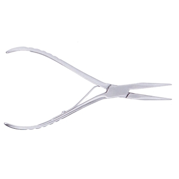 triangle stainless steel fish pliers