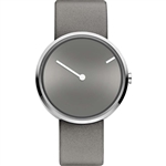 jacob jensen curve 252 unisex watch