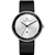 jacob jensen strata 270 gents watch