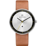 jacob jensen strata 271 gents watch