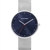 jacob jensen strata 279 gents watch