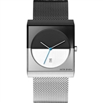 jacob jensen classic 515 gents watch