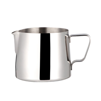 forever 150ml stainless steel milk jug 304