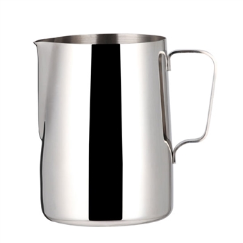 forever 1.5 litre stainless steel milk jug 304