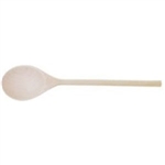 scanwood 30cm maple wood spoon