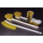tucel kitchen equipment brush kit