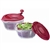 westmark fortuna salad spinner