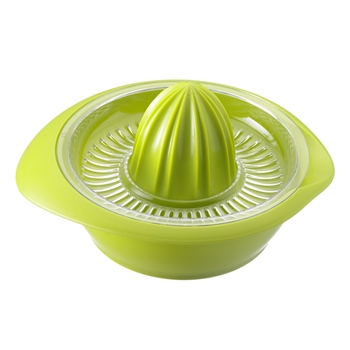 westmark green limetta juice press