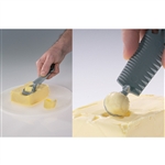 westmark decorex special butter curler