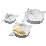 westmark set of 3 ravioli makers