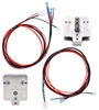 #212 GM Small Round - Nu-Crank Switches & Wiring