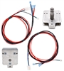 #213 GM Large Round/Long - Nu-Crank Switches & Wiring