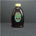 2-LB OF HIGH GRADE WILDFLOWER HONEY