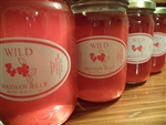 mayhaw jelly