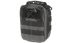 Maxpedition, FR-1 Pouch, Gear Bag, 7"x5"x3", Black