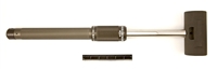 Intermediate Double-Tap Hammer (IDTH-P)