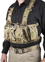 VTAC Chest Rig