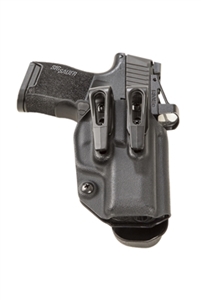 VTAC APPENDIX IWB HOLSTER