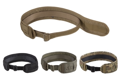 Viking Tactics Skirmish Belt with Underbelt