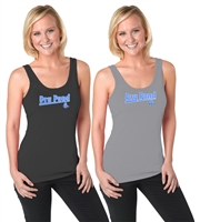 Drypond Ladies Tank Top