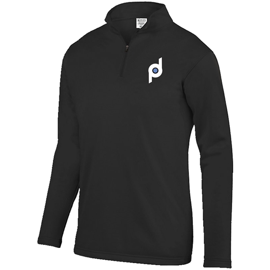 Drypond Ultimate Softlockâ„¢ Sport 1 /4 Zip