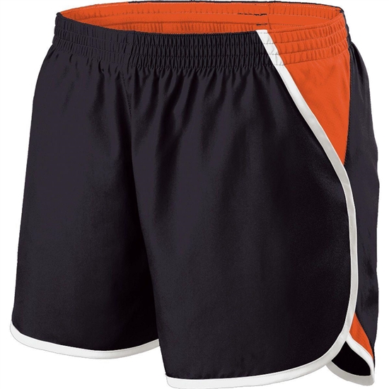 Heat LADIES/GIRLS ENERGIZE SHORTS