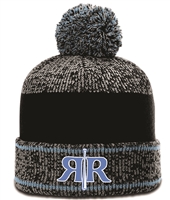 River Rats Beanie