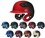 Rawlings Junior COOLFLO XV1 TRIPLE Rubberized