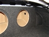 2011-2014 Mustang Subwoofer Box