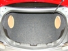 Chevrolet CAMARO Corner Subwoofer Box