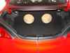 Hyundai Genesis Coupe Sub box