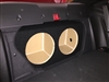 2016-2020 Chevrolet CAMARO Subwoofer Box