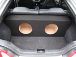 Acura RSX Subwoofer Box
