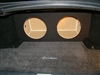 Lexus GS350 Gs460 Sub subwoofer Box