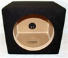 Alpine 12" Type X Subwoofer Enclosure