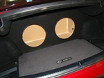 Lexus IS350 & IS250 Sub subwoofer Box