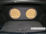 Lexus IS350 & IS250 Sub subwoofer Box