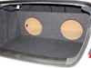 2005-2010 VW Volkswagon Jetta Subwoofer Box